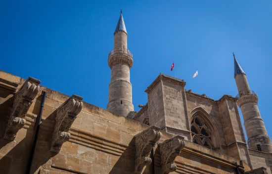 Mešita Selimiye