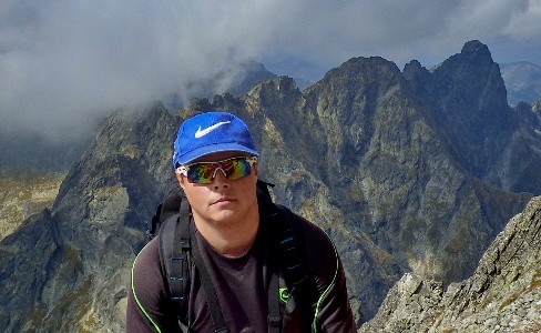 Martin Suk